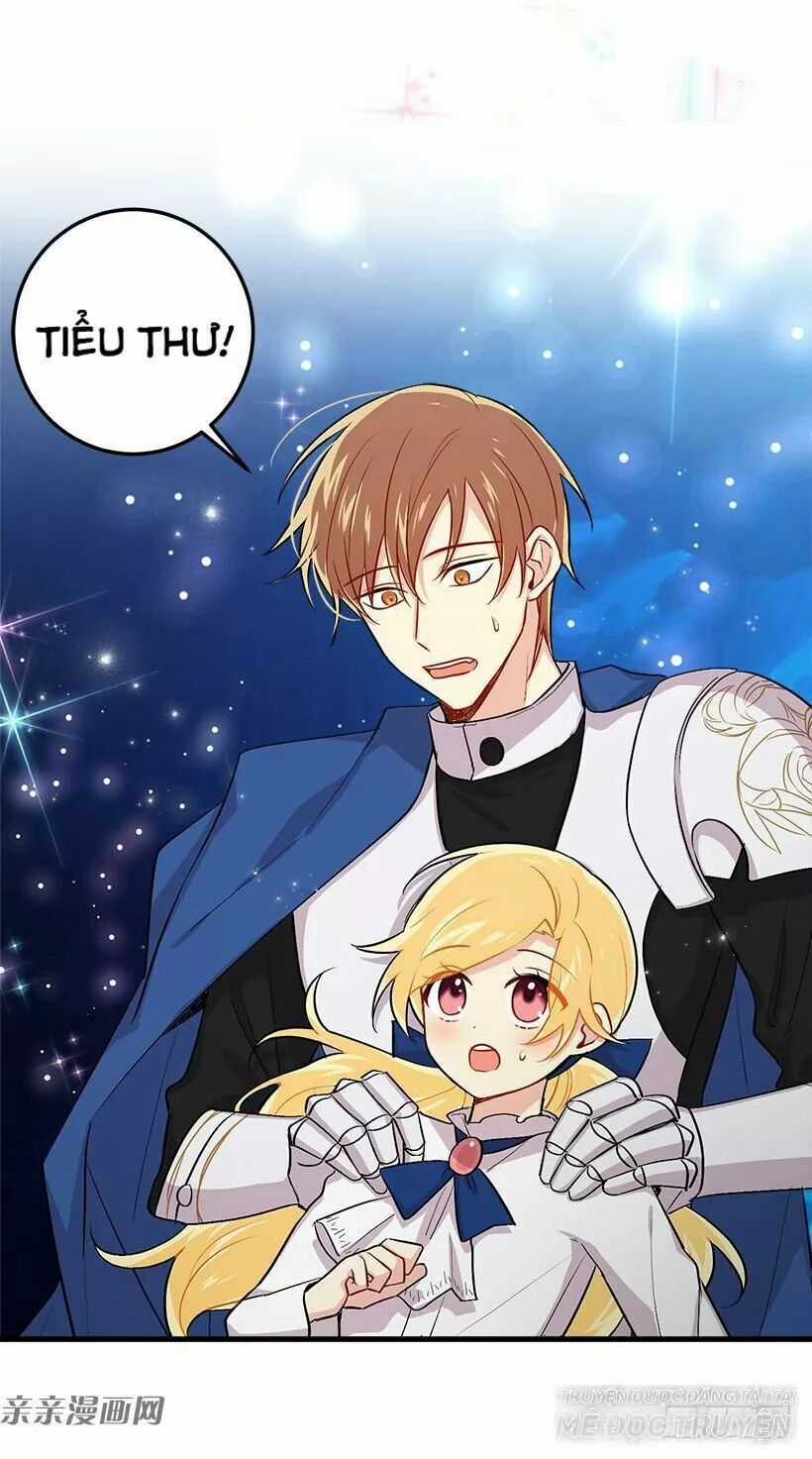 Tôi Là Tiểu Thư Của Gia Đình Này Chapter 88 trang 17