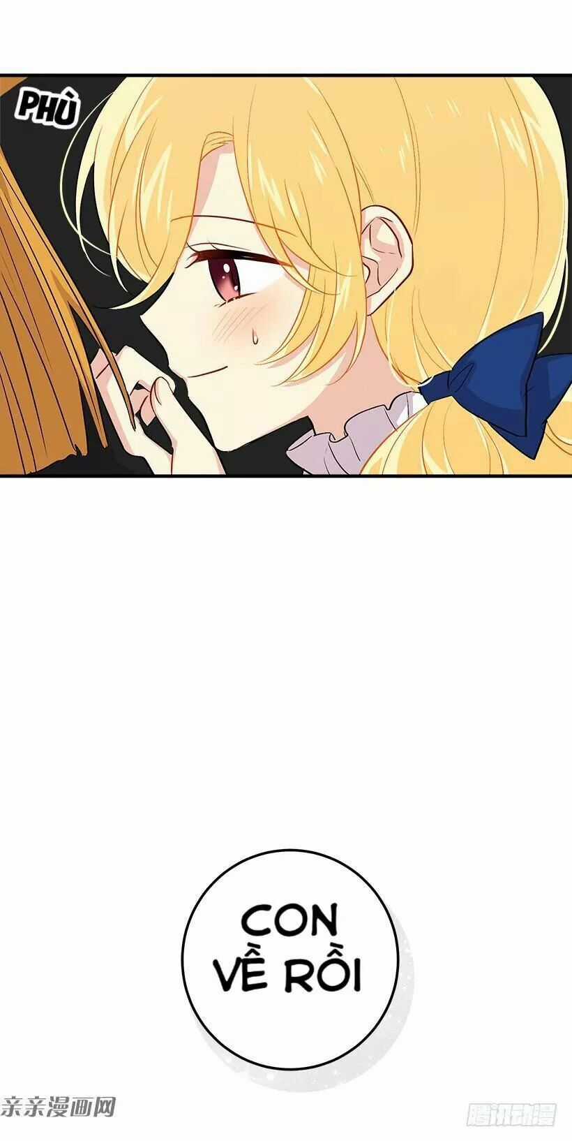 Tôi Là Tiểu Thư Của Gia Đình Này Chapter 88 trang 19