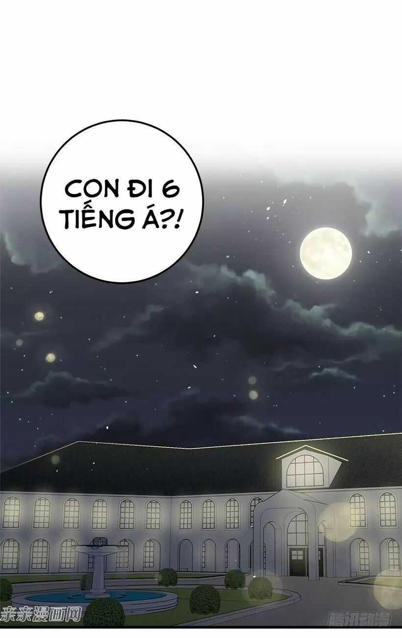 Tôi Là Tiểu Thư Của Gia Đình Này Chapter 88 trang 20