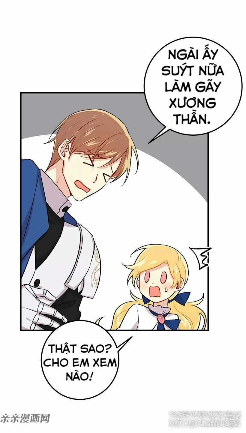 Tôi Là Tiểu Thư Của Gia Đình Này Chapter 88 trang 22