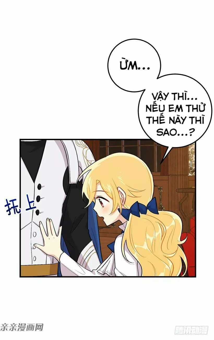 Tôi Là Tiểu Thư Của Gia Đình Này Chapter 88 trang 23