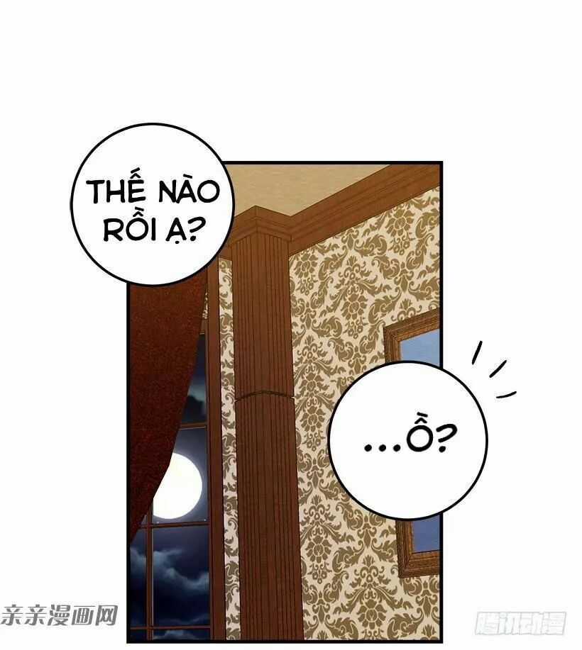 Tôi Là Tiểu Thư Của Gia Đình Này Chapter 88 trang 25