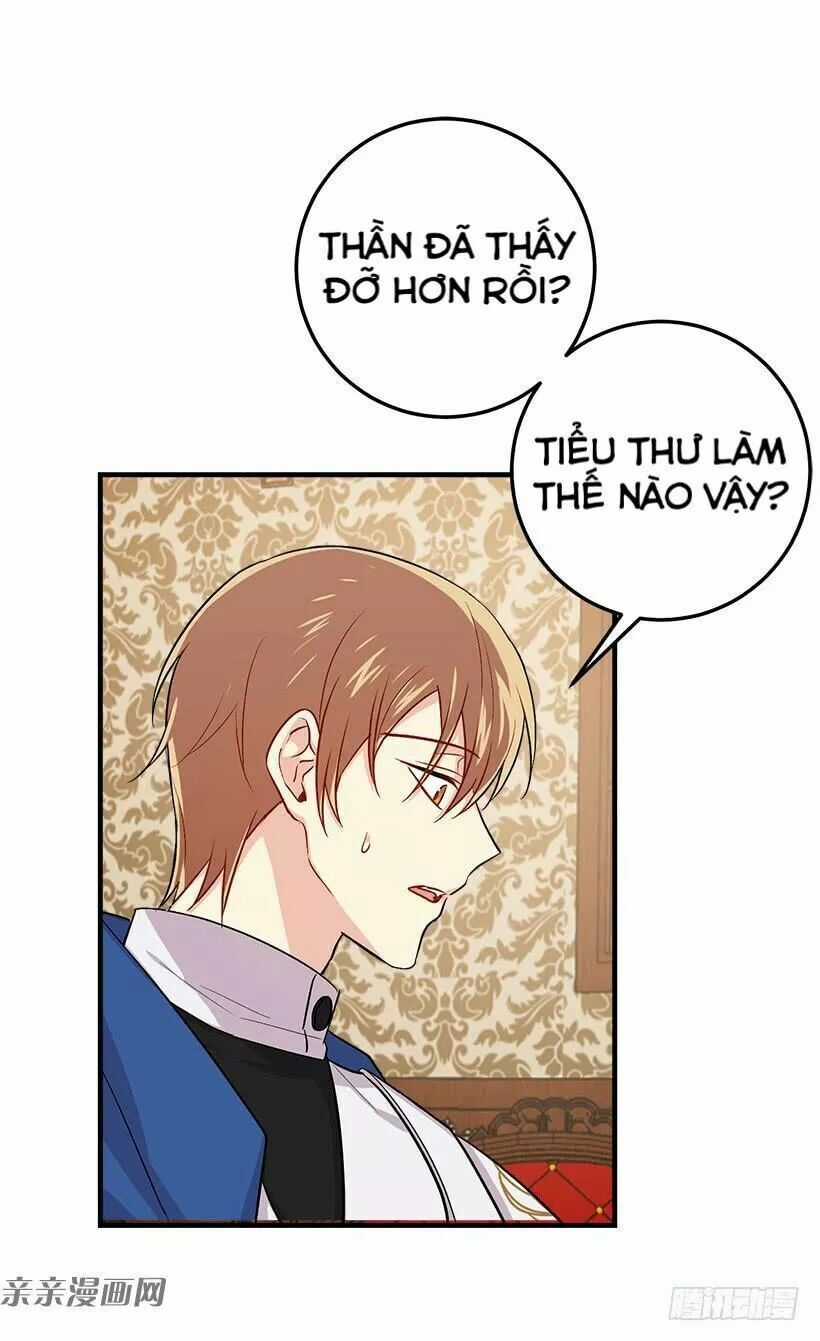 Tôi Là Tiểu Thư Của Gia Đình Này Chapter 88 trang 26