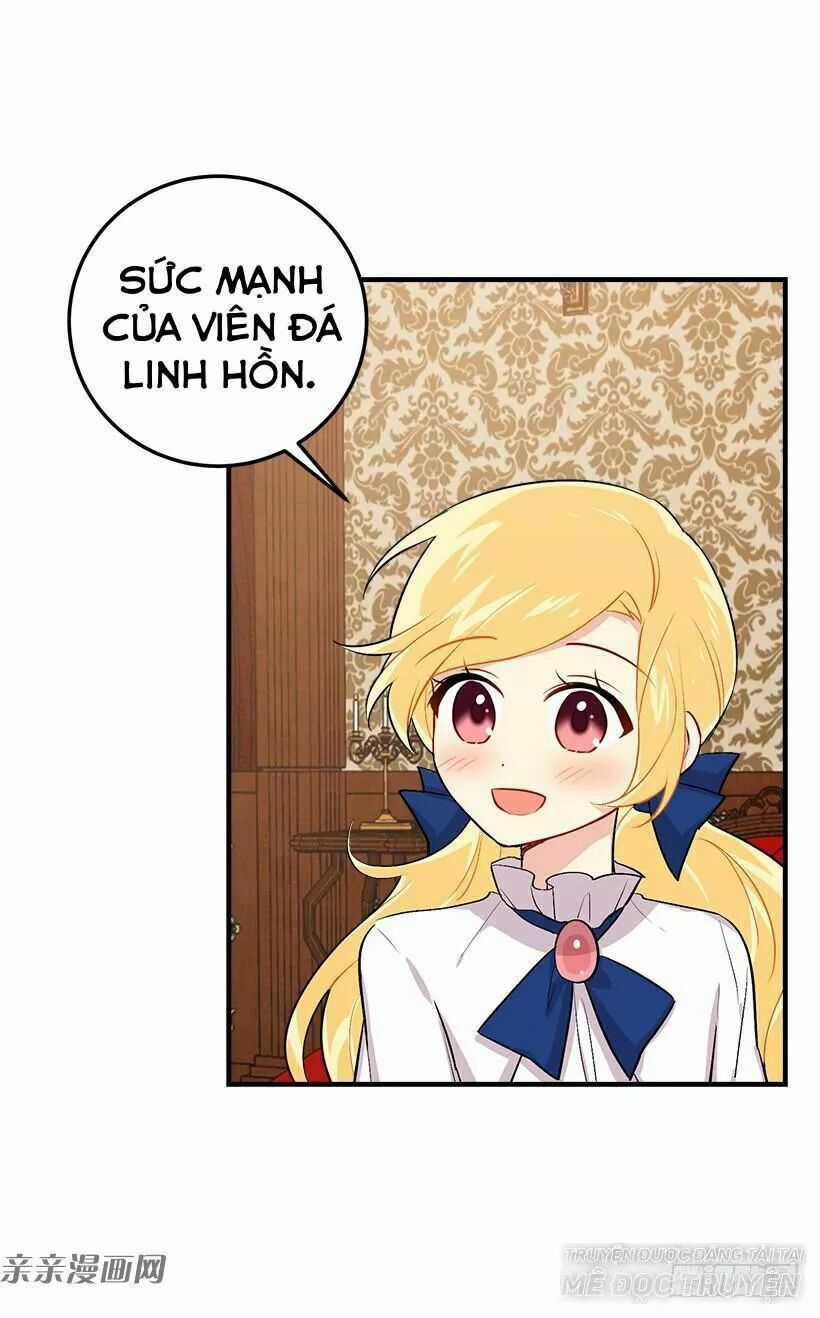 Tôi Là Tiểu Thư Của Gia Đình Này Chapter 88 trang 27