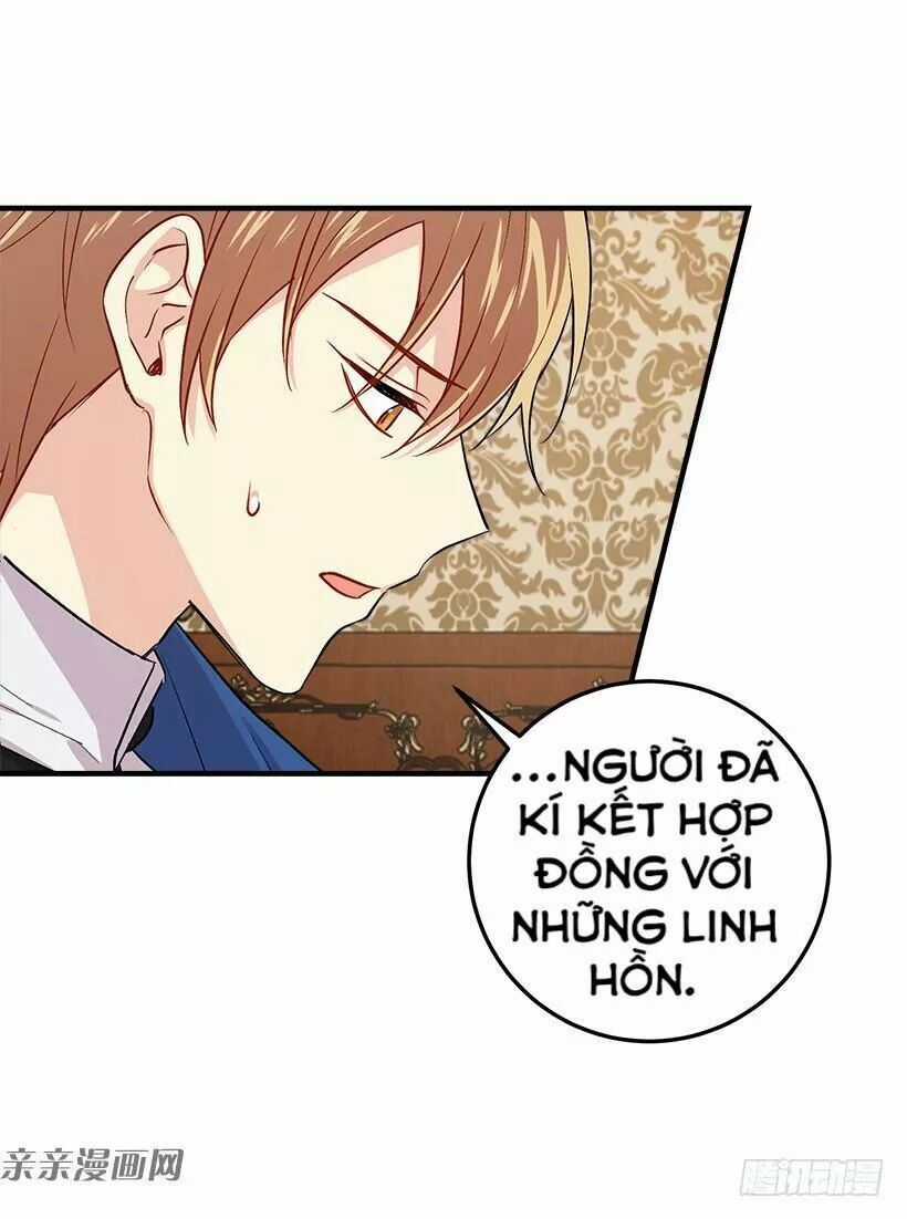 Tôi Là Tiểu Thư Của Gia Đình Này Chapter 88 trang 28