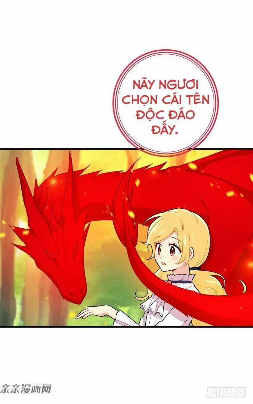 Tôi Là Tiểu Thư Của Gia Đình Này Chapter 88 trang 3