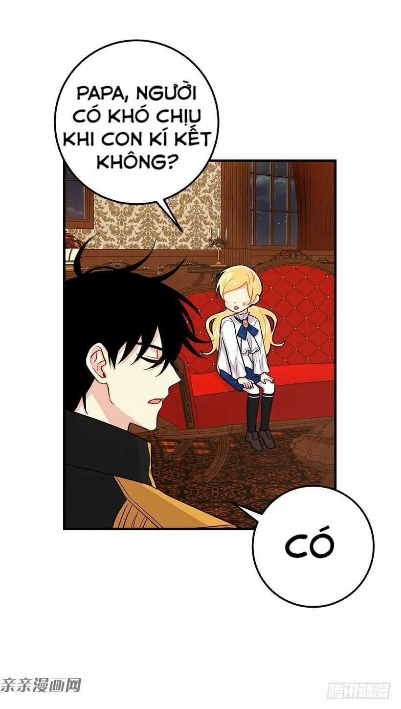 Tôi Là Tiểu Thư Của Gia Đình Này Chapter 88 trang 30