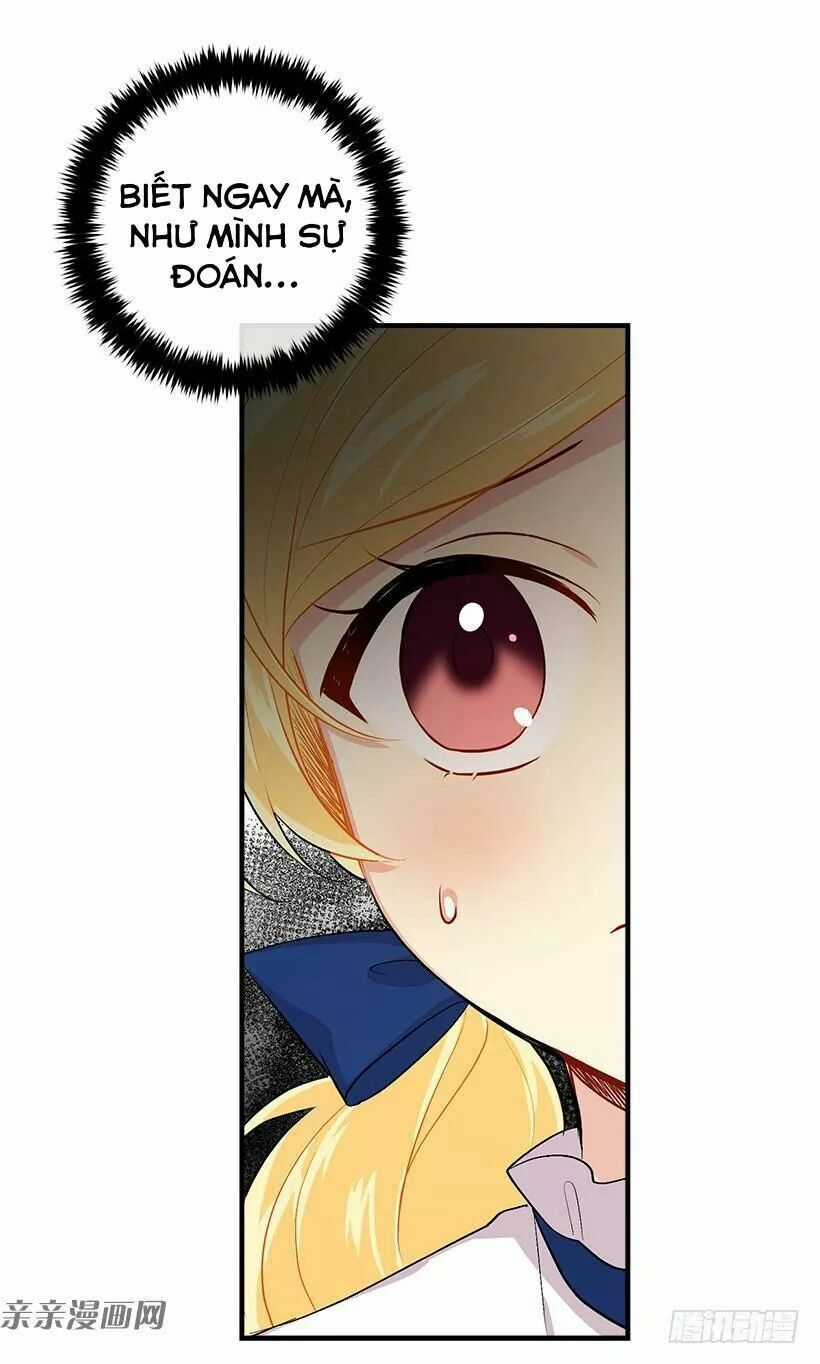 Tôi Là Tiểu Thư Của Gia Đình Này Chapter 88 trang 31