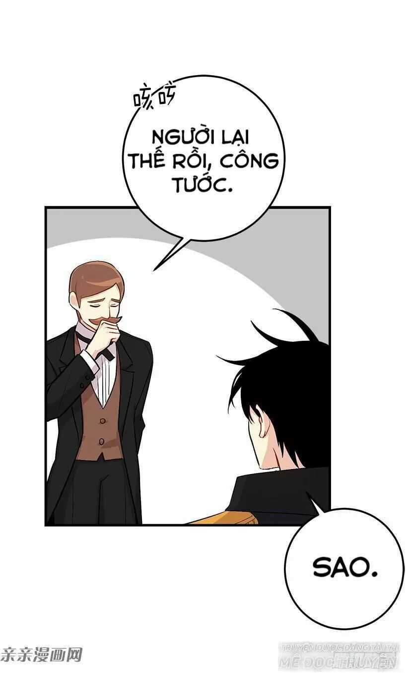 Tôi Là Tiểu Thư Của Gia Đình Này Chapter 88 trang 32