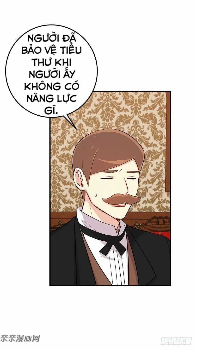 Tôi Là Tiểu Thư Của Gia Đình Này Chapter 88 trang 33