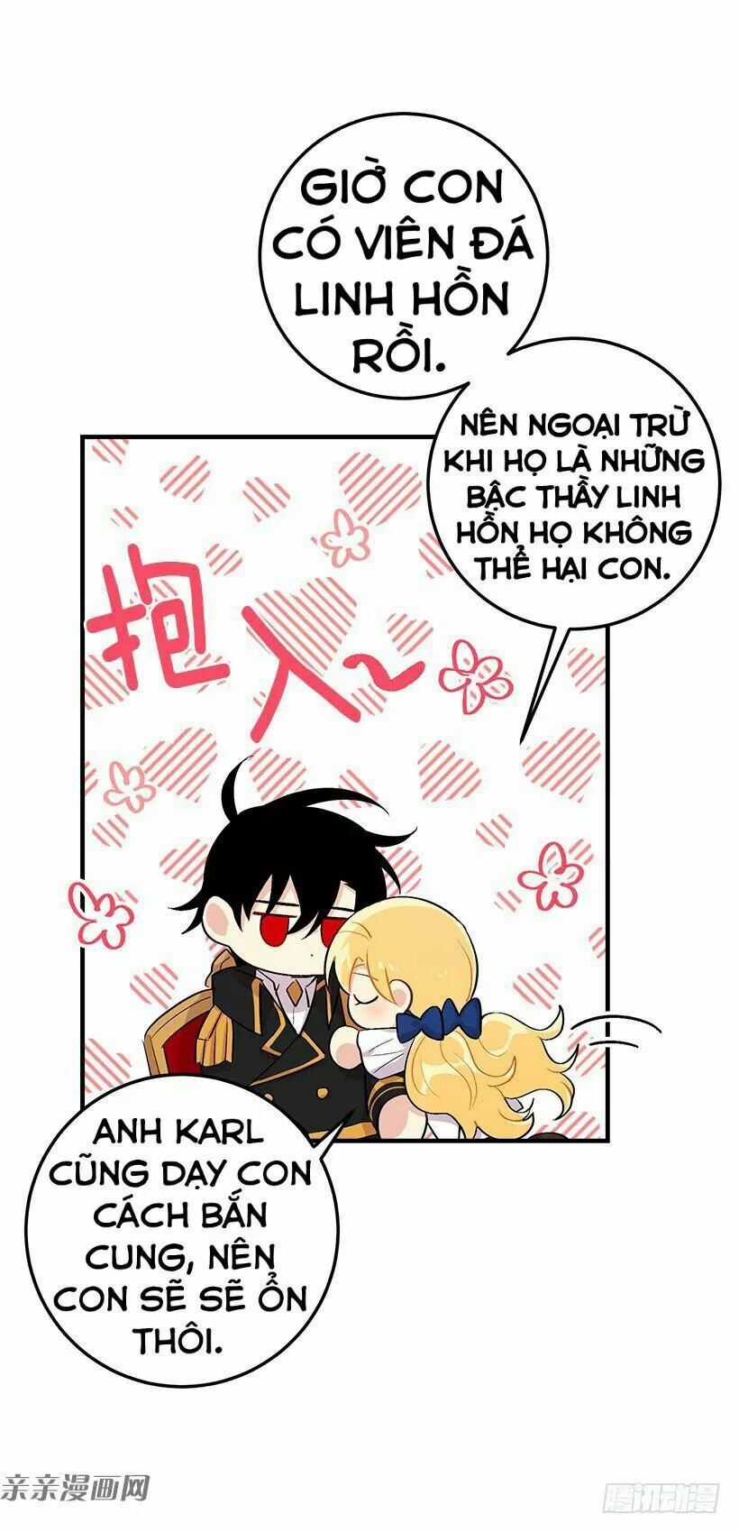 Tôi Là Tiểu Thư Của Gia Đình Này Chapter 88 trang 38