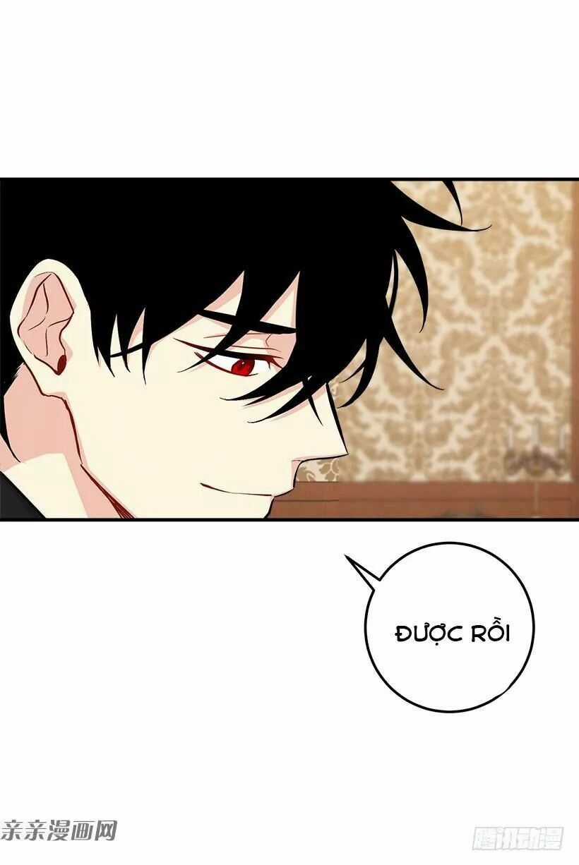 Tôi Là Tiểu Thư Của Gia Đình Này Chapter 88 trang 39