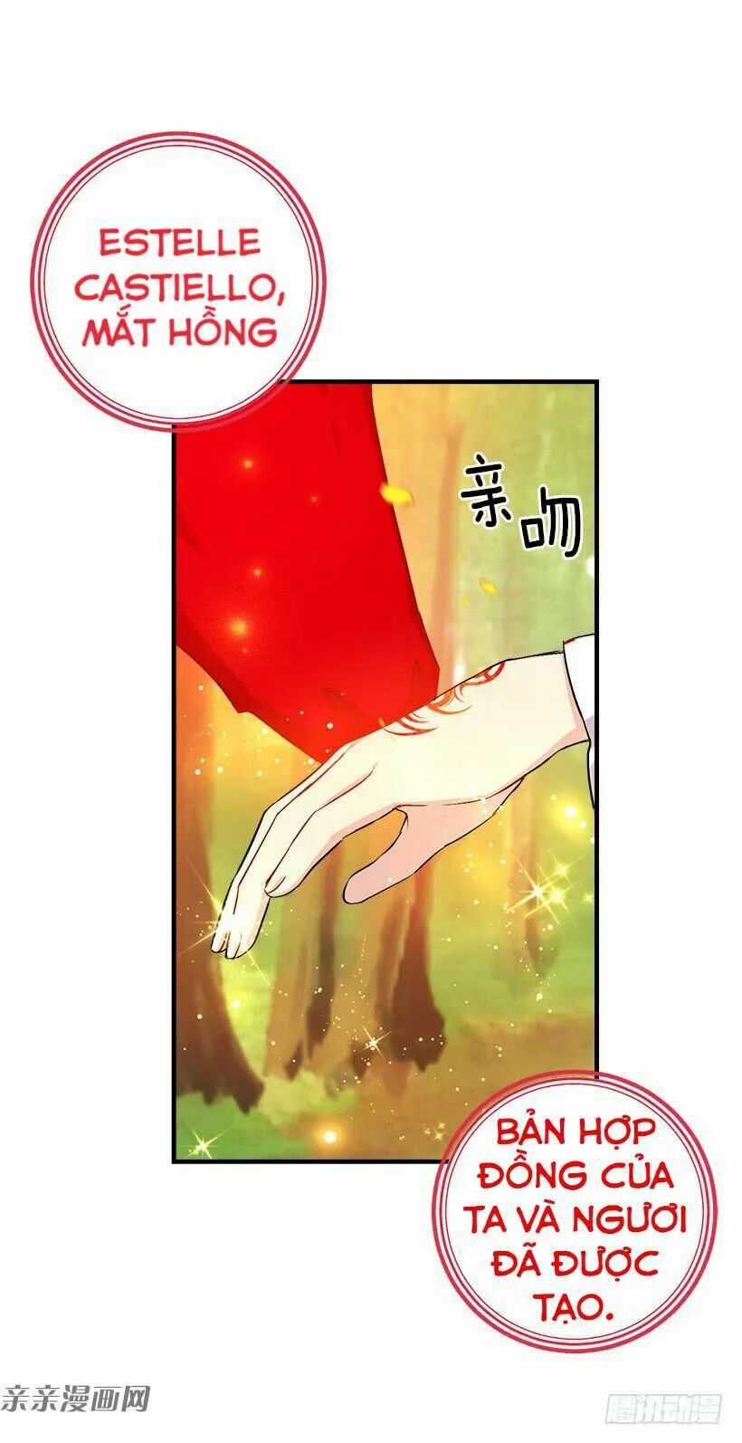 Tôi Là Tiểu Thư Của Gia Đình Này Chapter 88 trang 4