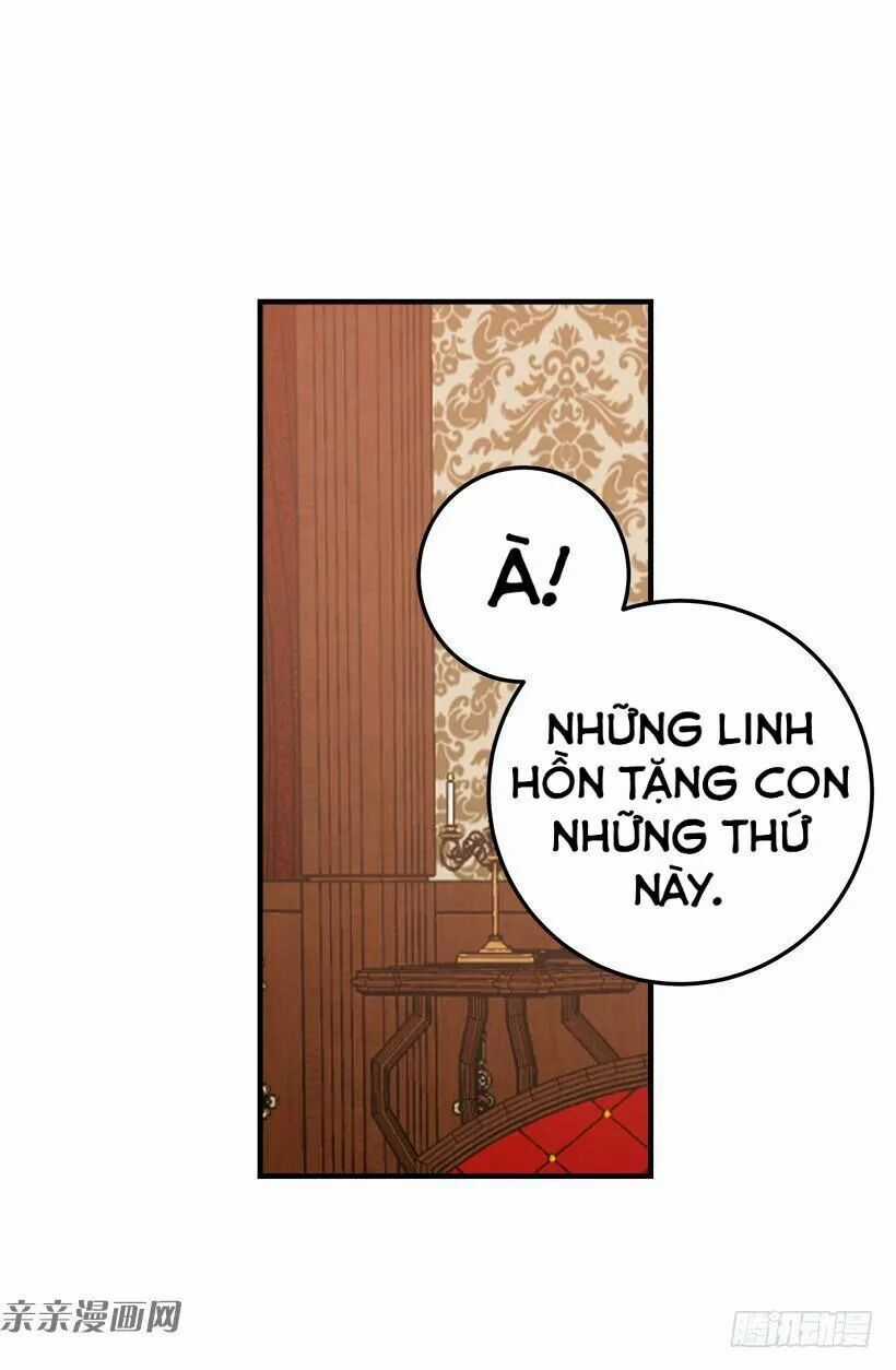 Tôi Là Tiểu Thư Của Gia Đình Này Chapter 88 trang 40