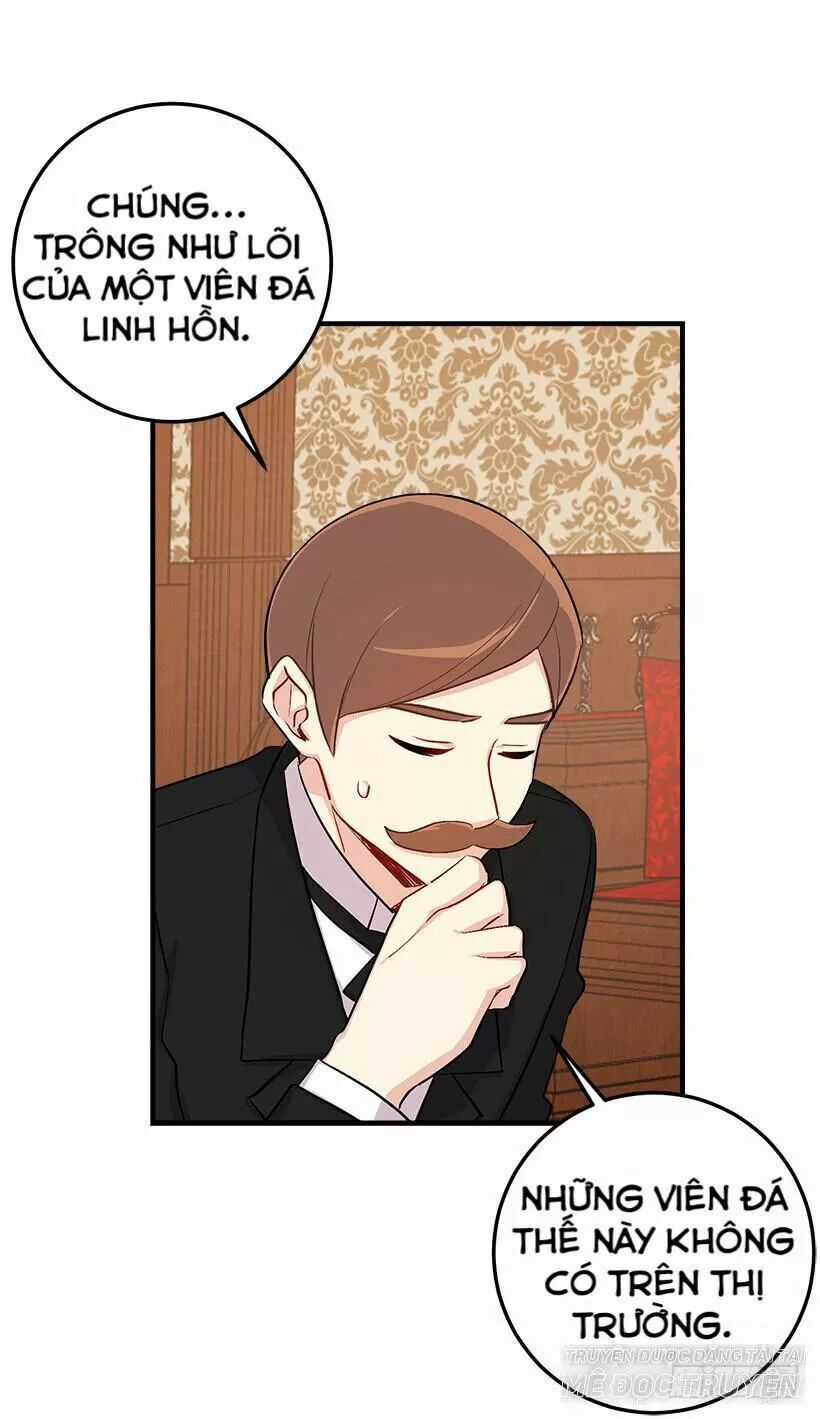 Tôi Là Tiểu Thư Của Gia Đình Này Chapter 88 trang 42