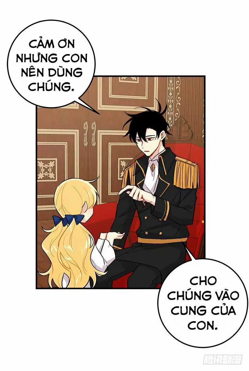 Tôi Là Tiểu Thư Của Gia Đình Này Chapter 88 trang 43