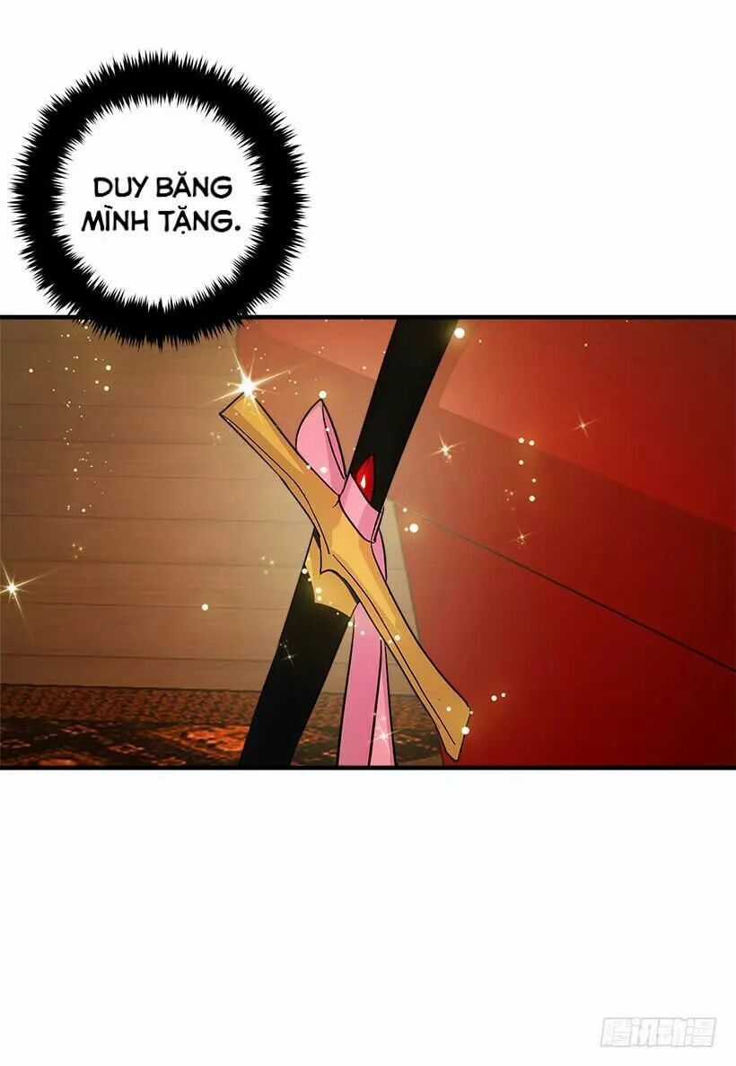 Tôi Là Tiểu Thư Của Gia Đình Này Chapter 88 trang 46