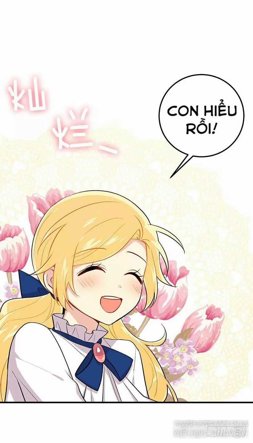 Tôi Là Tiểu Thư Của Gia Đình Này Chapter 88 trang 47