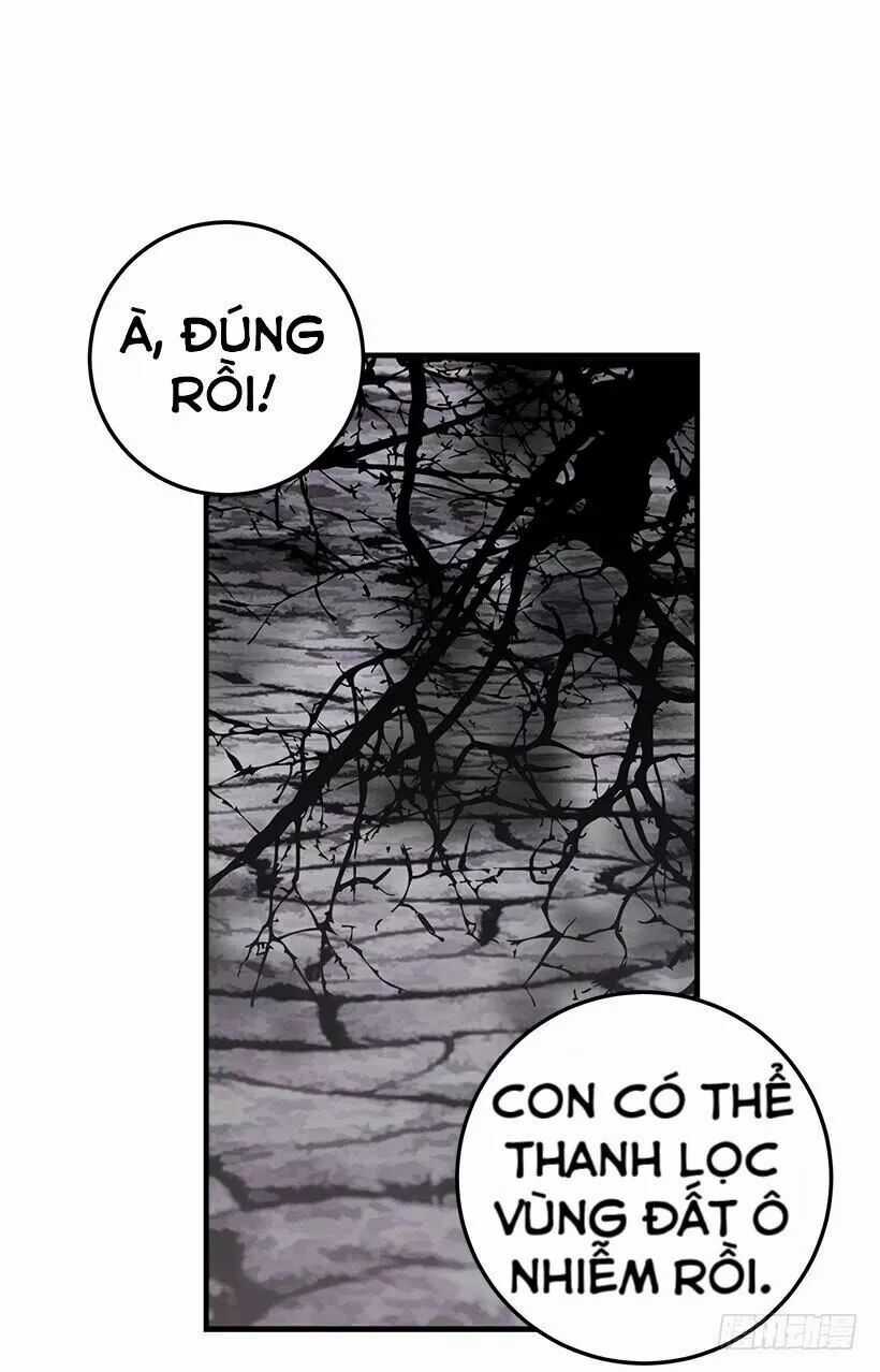 Tôi Là Tiểu Thư Của Gia Đình Này Chapter 88 trang 48