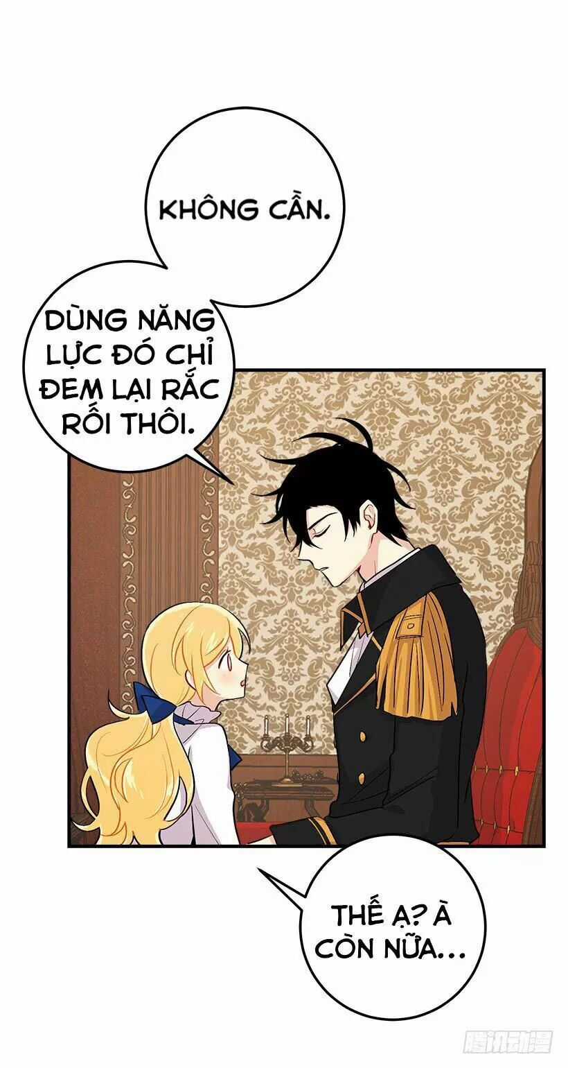 Tôi Là Tiểu Thư Của Gia Đình Này Chapter 88 trang 49