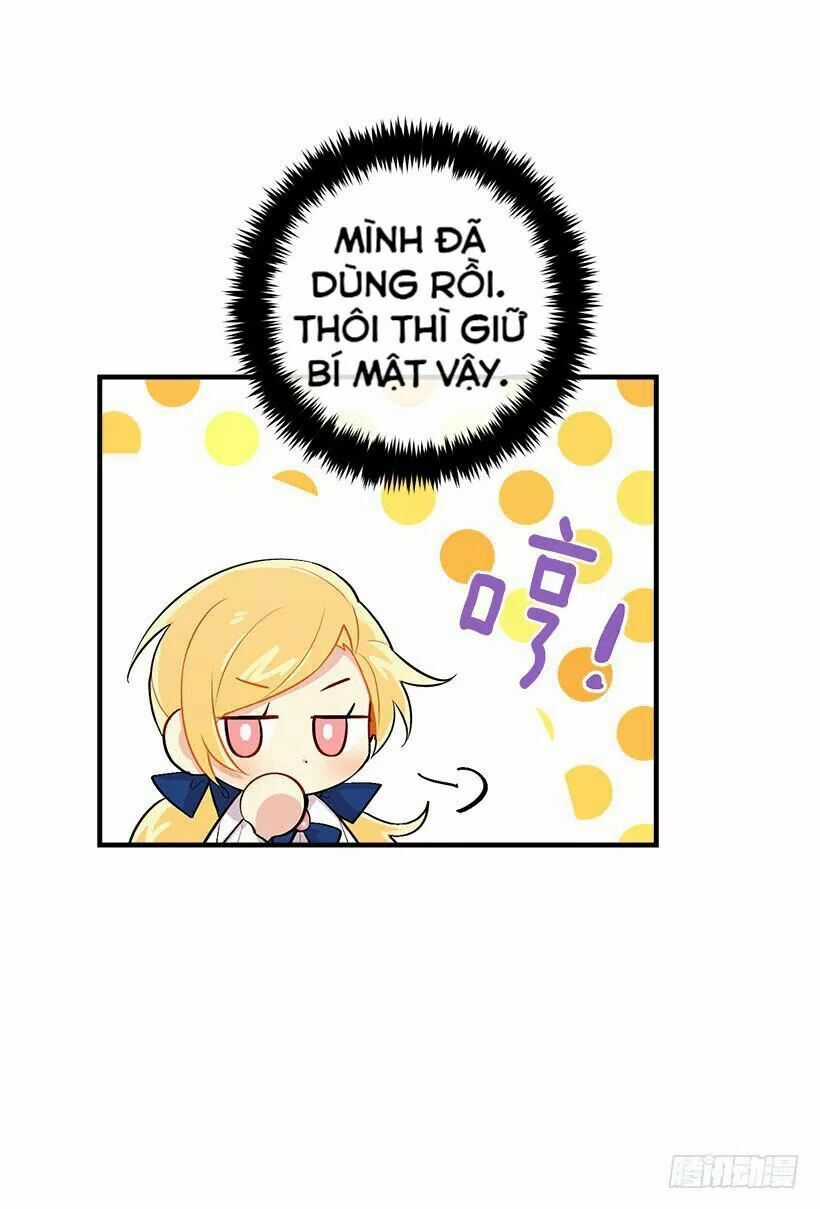 Tôi Là Tiểu Thư Của Gia Đình Này Chapter 88 trang 50