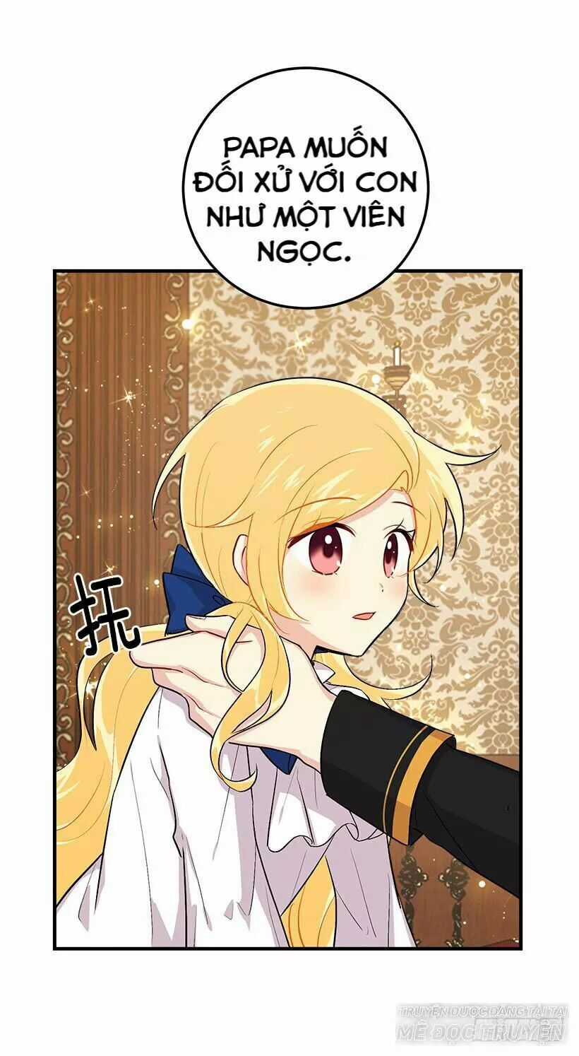 Tôi Là Tiểu Thư Của Gia Đình Này Chapter 88 trang 52