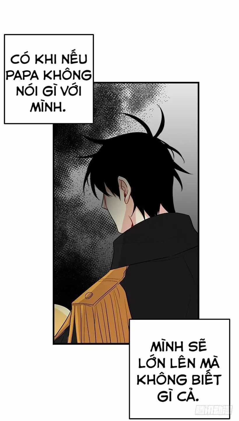 Tôi Là Tiểu Thư Của Gia Đình Này Chapter 88 trang 54