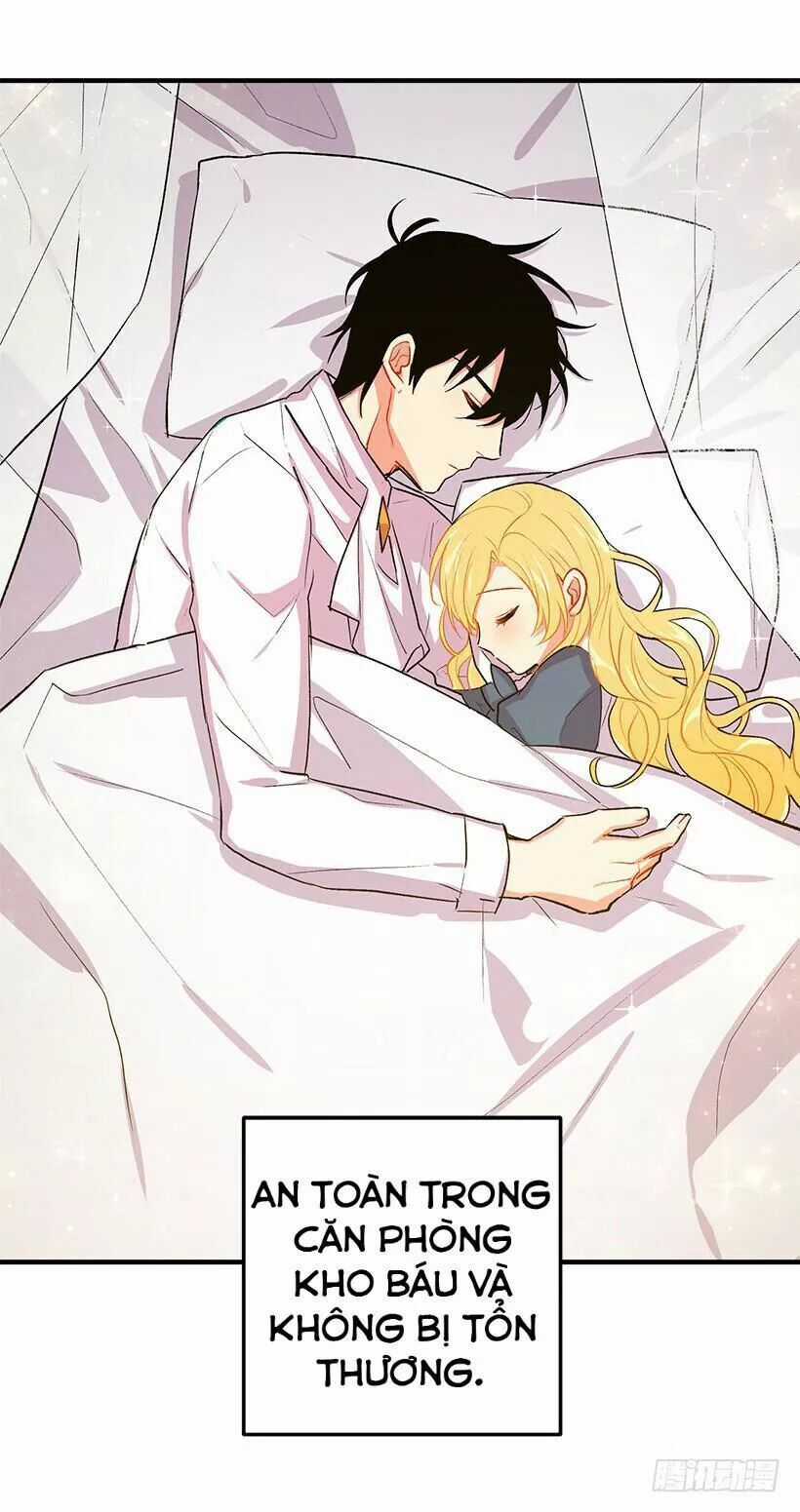 Tôi Là Tiểu Thư Của Gia Đình Này Chapter 88 trang 55