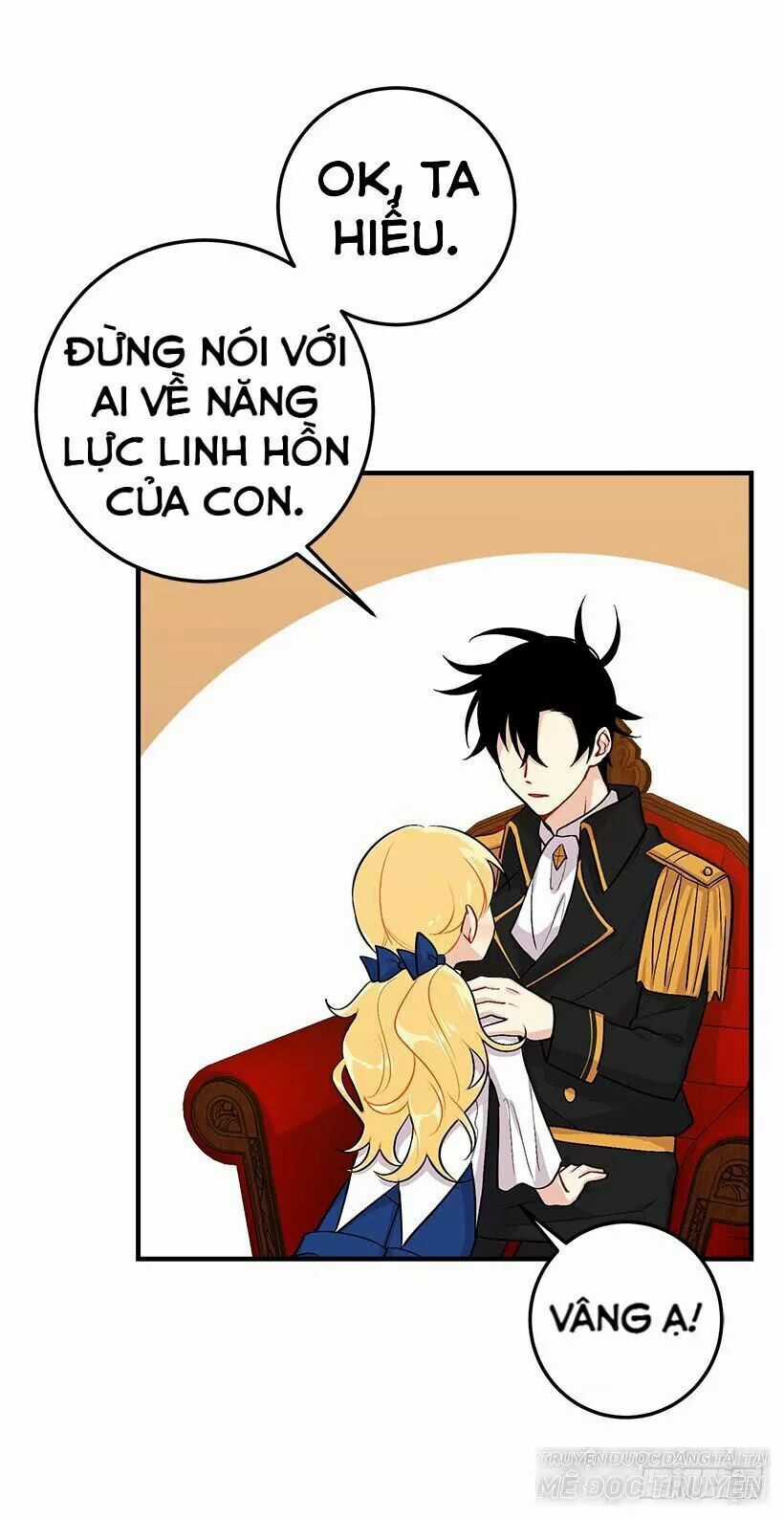 Tôi Là Tiểu Thư Của Gia Đình Này Chapter 88 trang 57