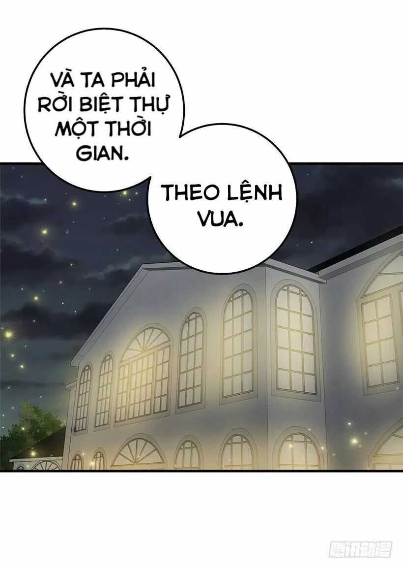 Tôi Là Tiểu Thư Của Gia Đình Này Chapter 88 trang 58