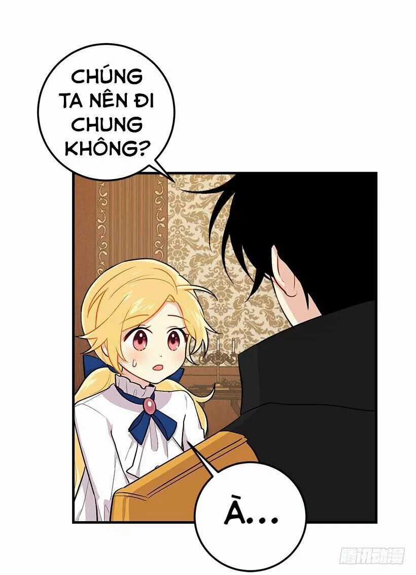 Tôi Là Tiểu Thư Của Gia Đình Này Chapter 88 trang 59