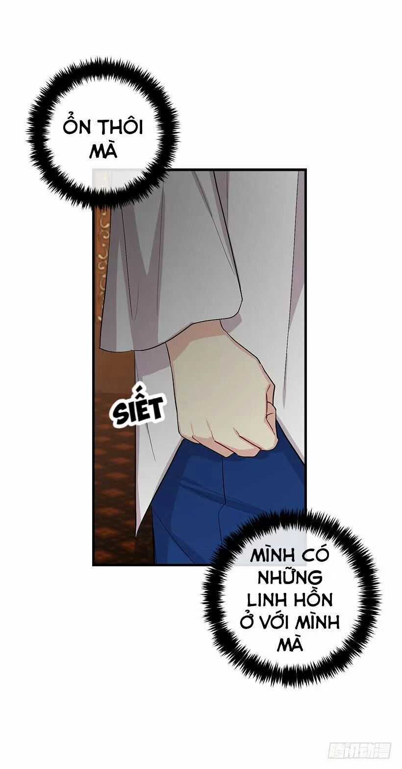 Tôi Là Tiểu Thư Của Gia Đình Này Chapter 88 trang 60