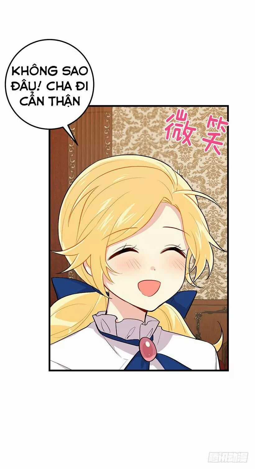 Tôi Là Tiểu Thư Của Gia Đình Này Chapter 88 trang 61