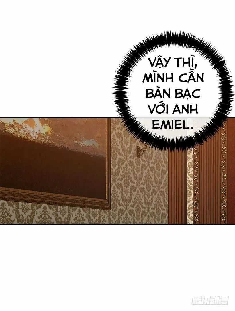 Tôi Là Tiểu Thư Của Gia Đình Này Chapter 88 trang 63