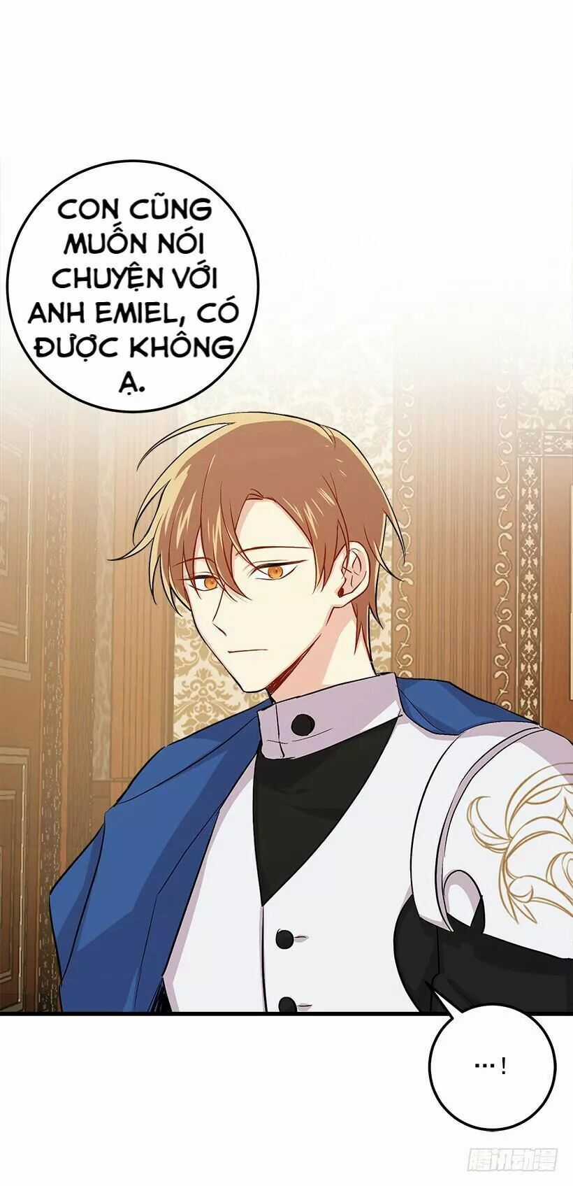 Tôi Là Tiểu Thư Của Gia Đình Này Chapter 88 trang 64