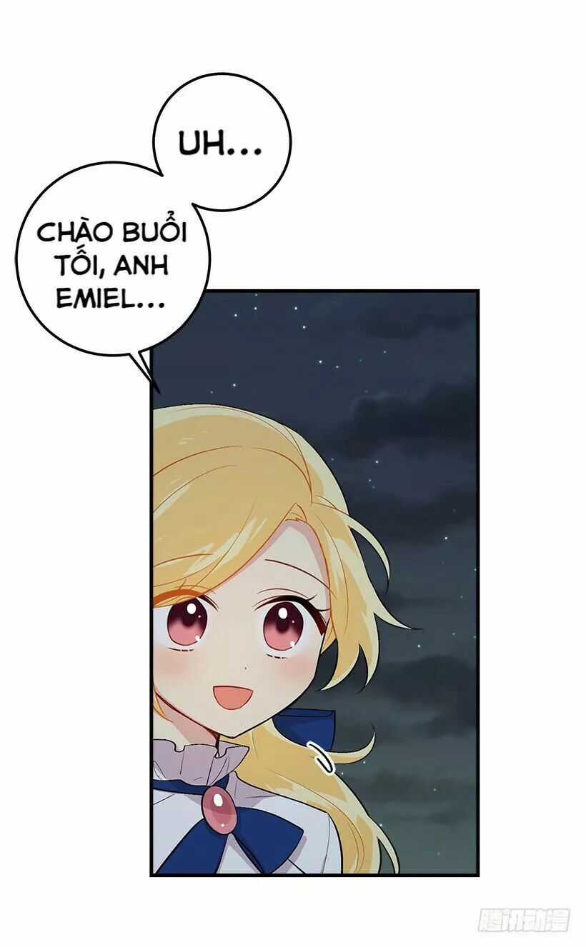 Tôi Là Tiểu Thư Của Gia Đình Này Chapter 88 trang 66