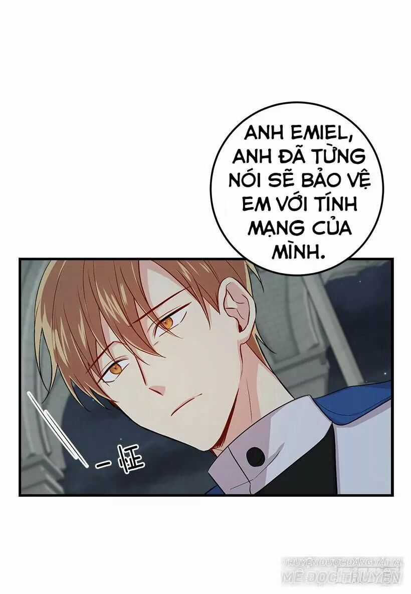 Tôi Là Tiểu Thư Của Gia Đình Này Chapter 88 trang 67