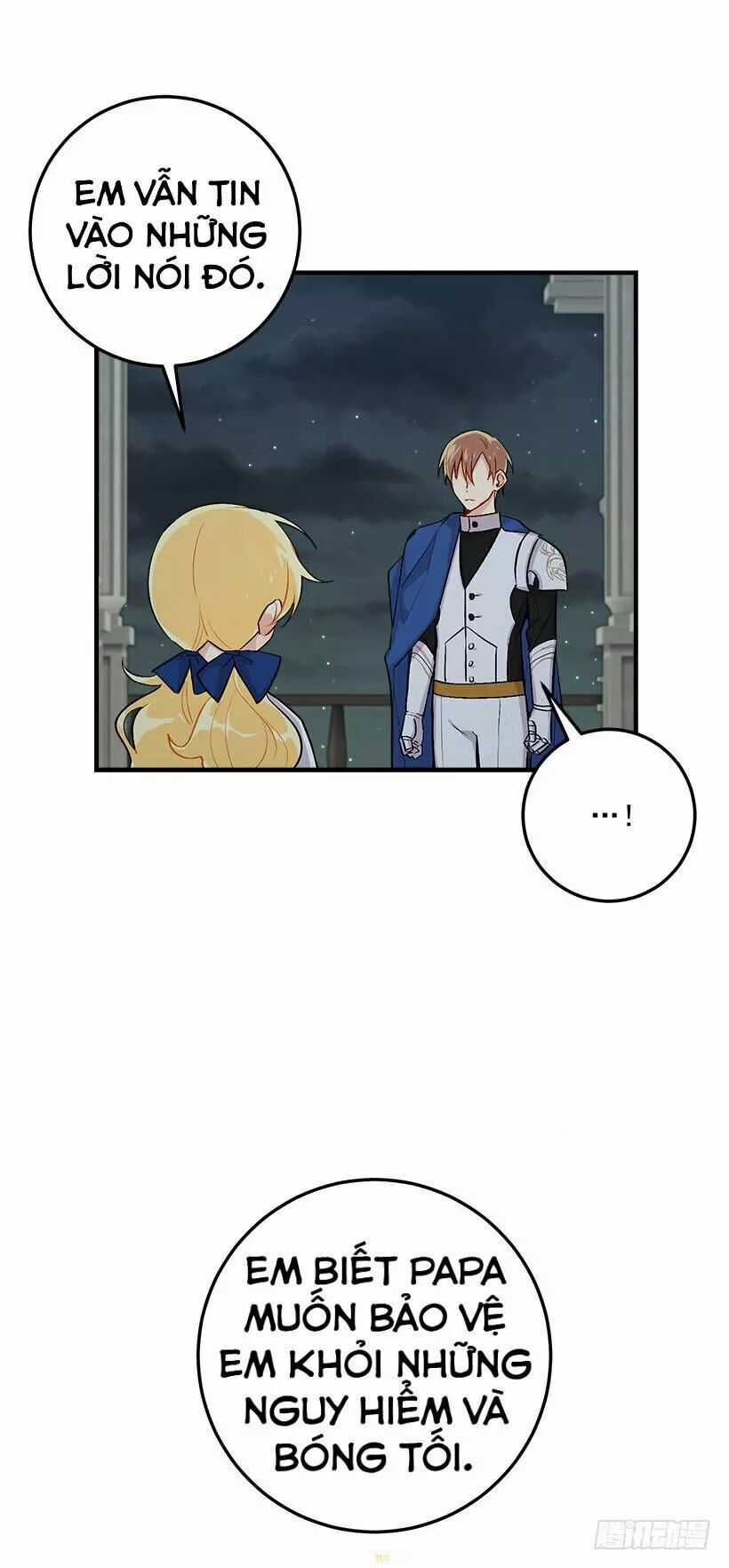 Tôi Là Tiểu Thư Của Gia Đình Này Chapter 88 trang 68