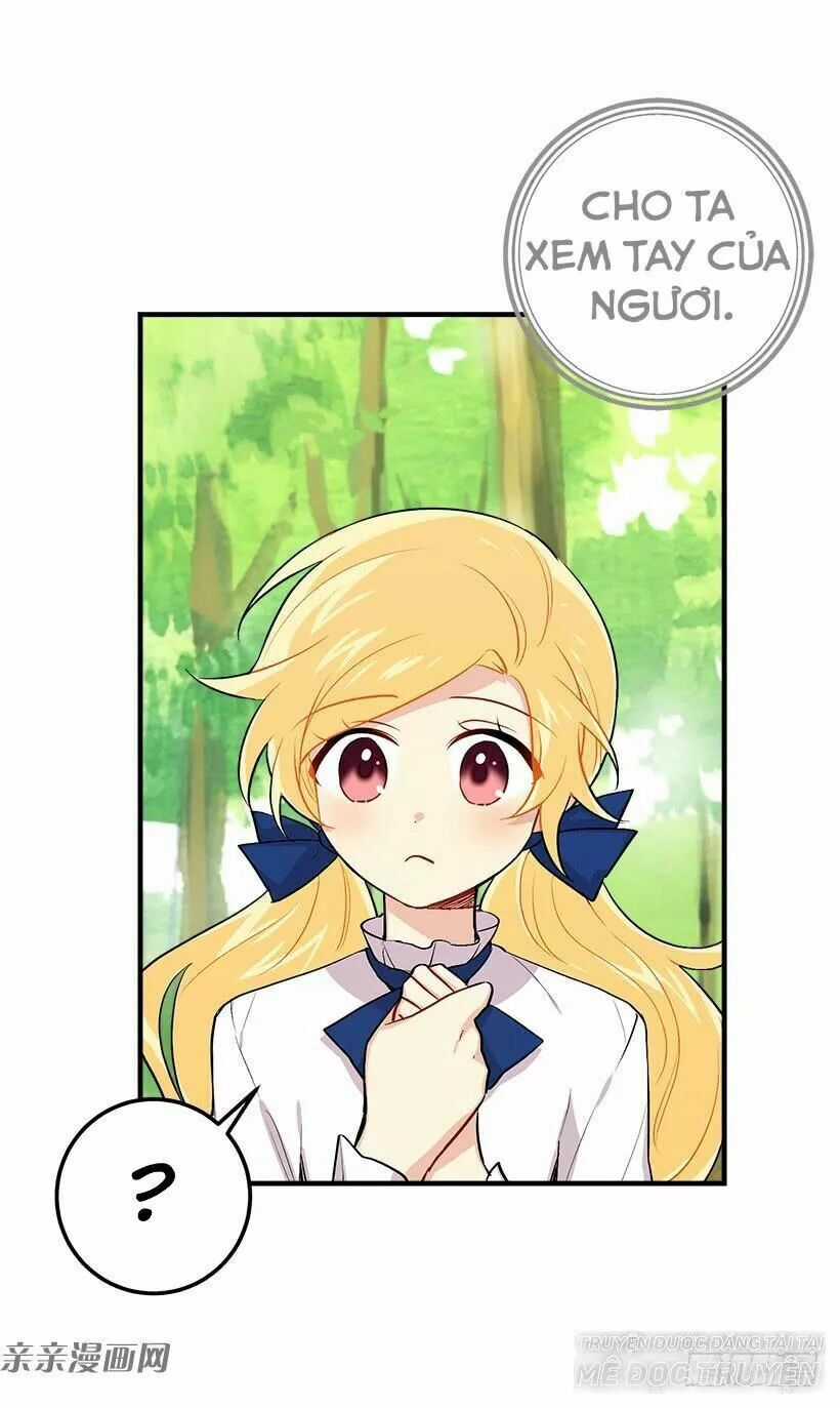 Tôi Là Tiểu Thư Của Gia Đình Này Chapter 88 trang 7