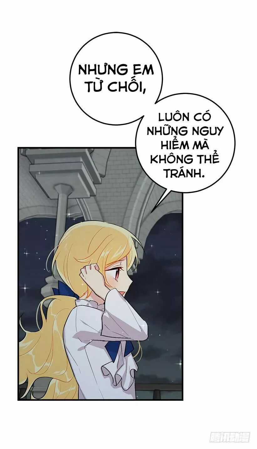 Tôi Là Tiểu Thư Của Gia Đình Này Chapter 88 trang 70