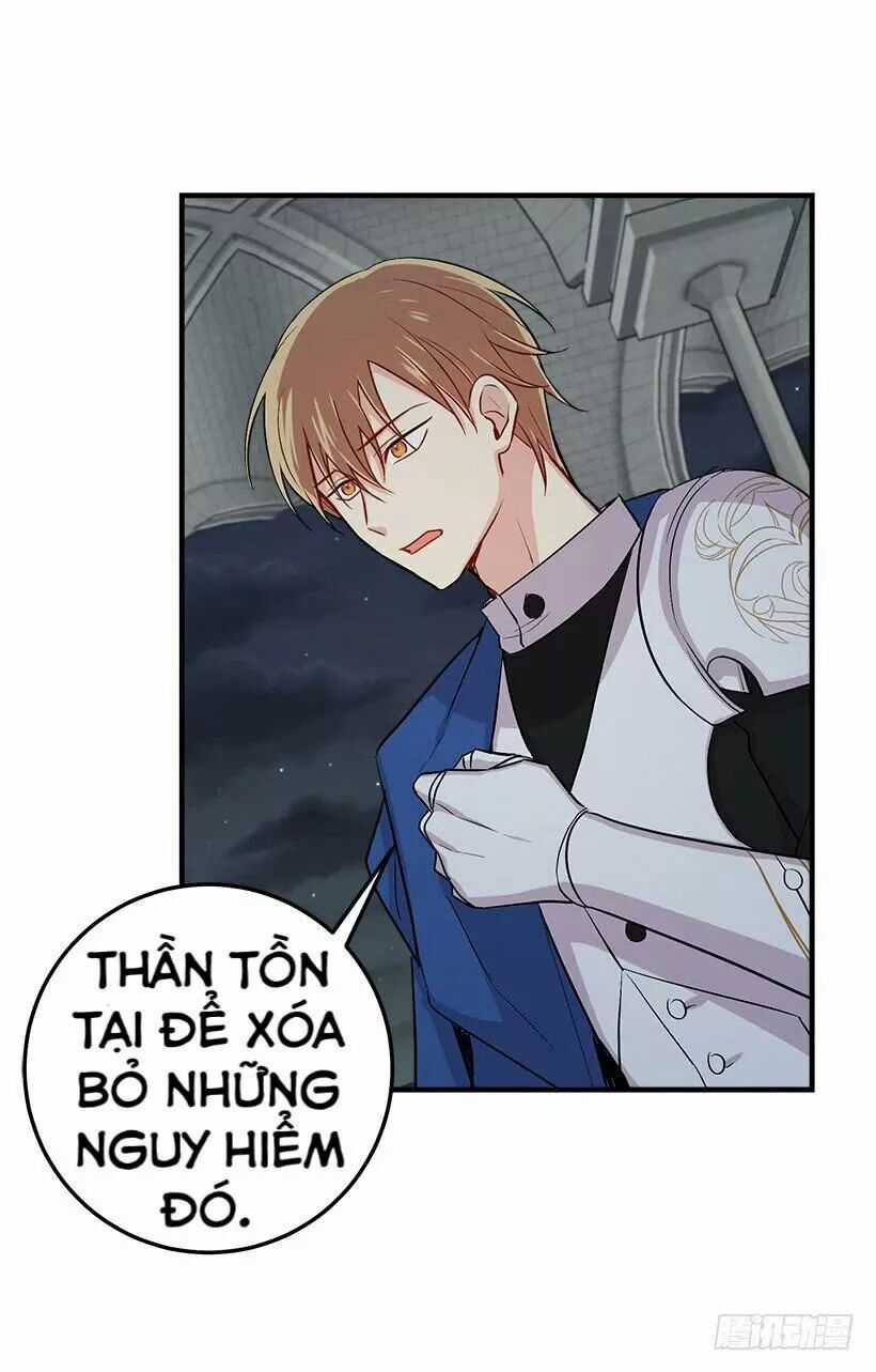 Tôi Là Tiểu Thư Của Gia Đình Này Chapter 88 trang 71