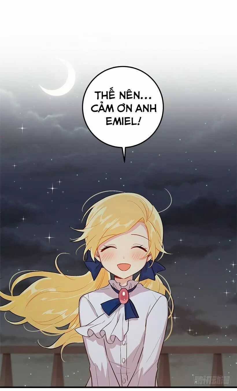 Tôi Là Tiểu Thư Của Gia Đình Này Chapter 88 trang 75