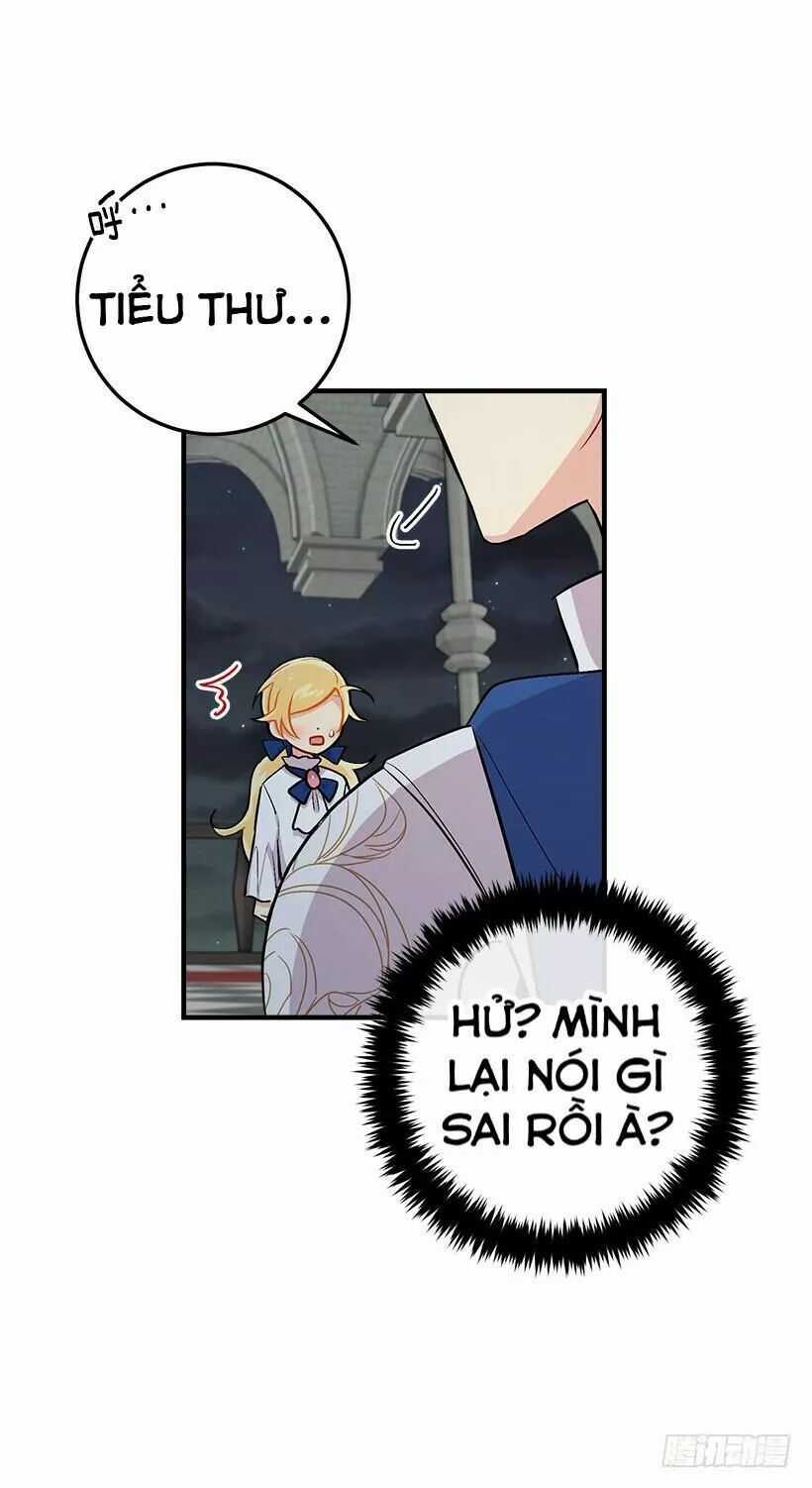 Tôi Là Tiểu Thư Của Gia Đình Này Chapter 88 trang 76