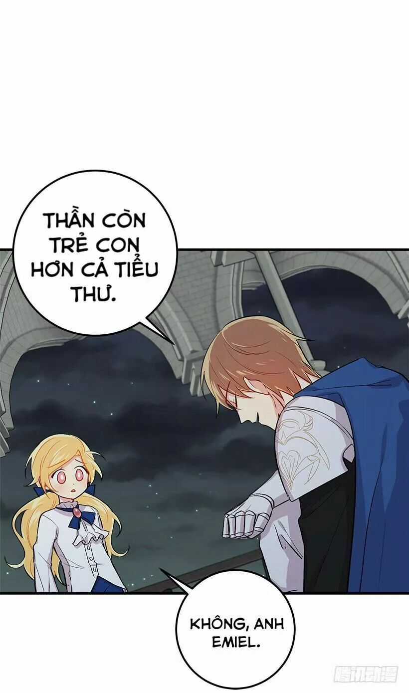 Tôi Là Tiểu Thư Của Gia Đình Này Chapter 88 trang 80