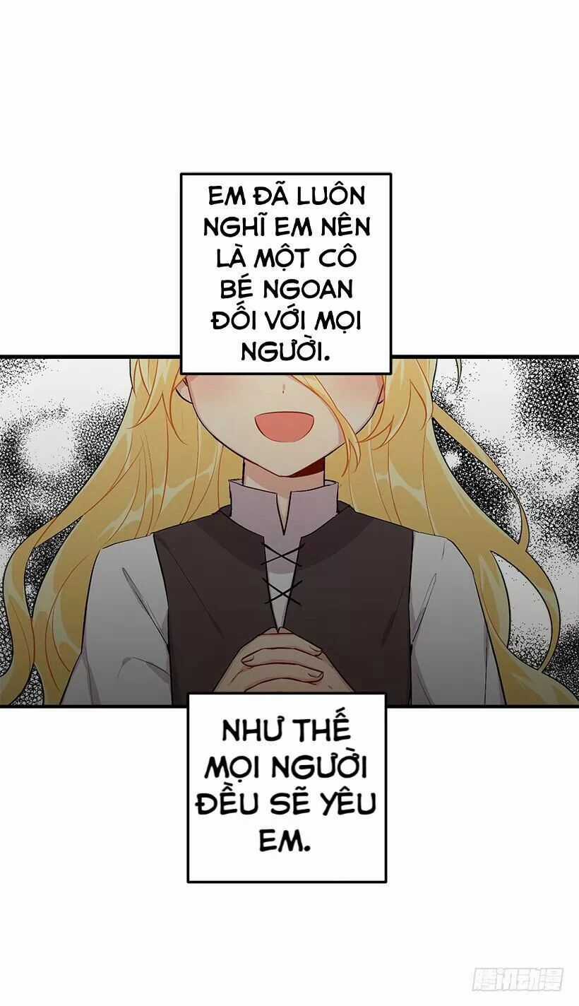 Tôi Là Tiểu Thư Của Gia Đình Này Chapter 88 trang 81