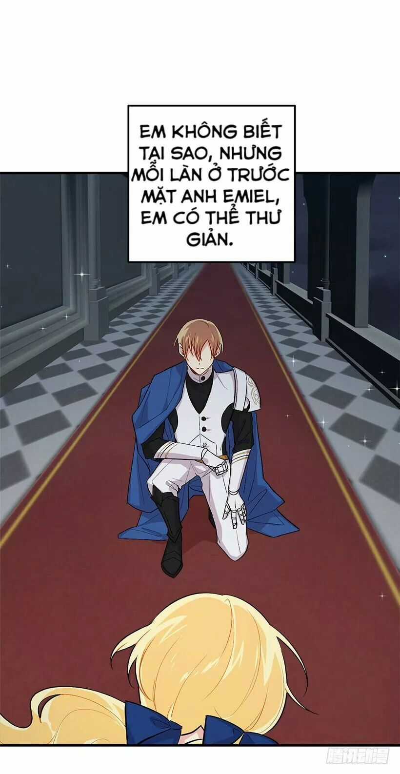 Tôi Là Tiểu Thư Của Gia Đình Này Chapter 88 trang 82