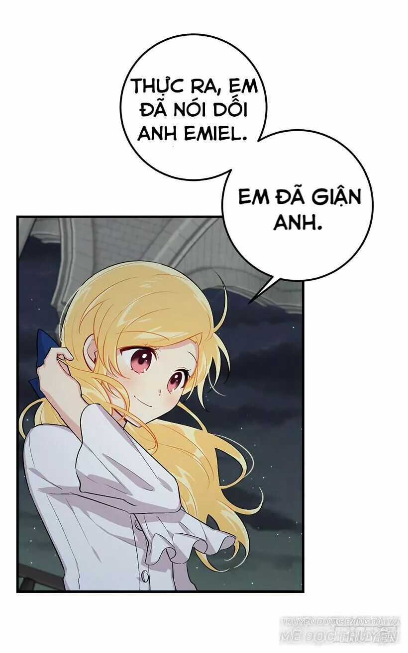 Tôi Là Tiểu Thư Của Gia Đình Này Chapter 88 trang 83