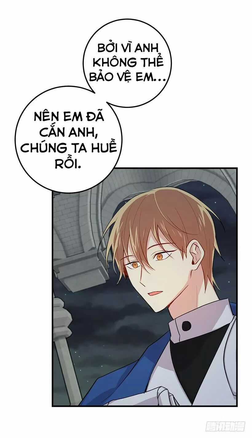 Tôi Là Tiểu Thư Của Gia Đình Này Chapter 88 trang 84