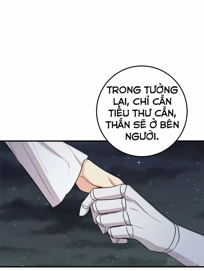 Tôi Là Tiểu Thư Của Gia Đình Này Chapter 88 trang 85