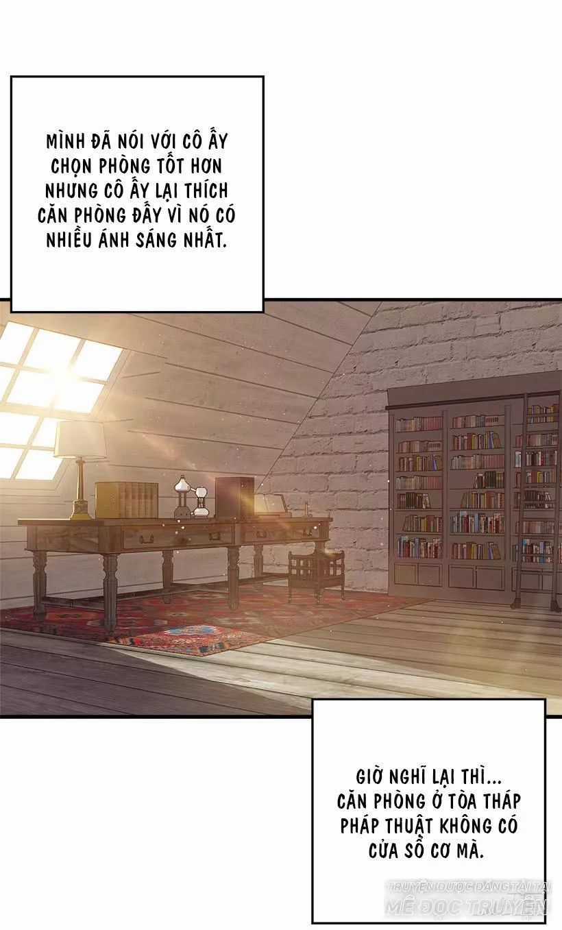 Tôi Là Tiểu Thư Của Gia Đình Này Chapter 89 trang 11